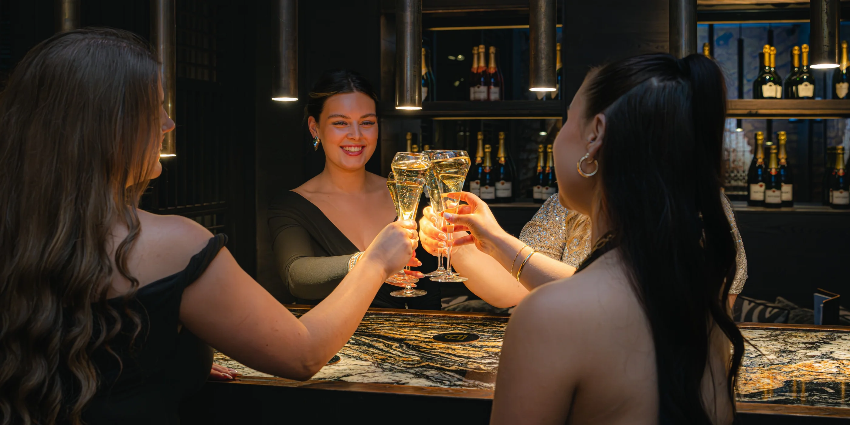 Events at <br>Dakota Manchester Airport